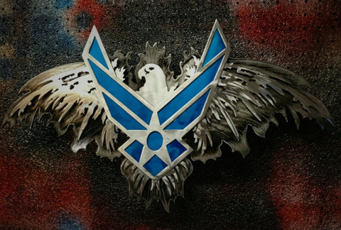 USAF Eagle