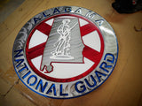Alabama National Guard Insignia