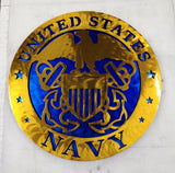 U.S. NAVY Military Insignia