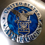 U.S. Air Force Military Insignia