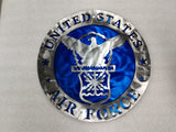 U.S. Air Force Military Insignia